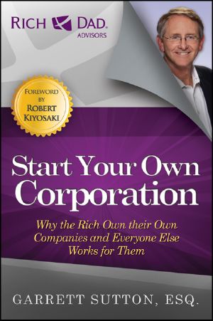 Start Your Own Corporation