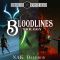 Bloodlines (Trilogy) · New Adult Supernatural Thriller (CotSR Book 4)