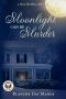 Moonlight Can Be Murder: A Ned McNeil Mystery