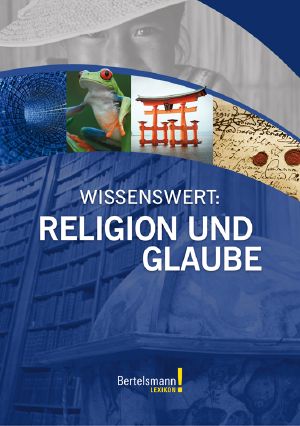 Wissenswert · Religion und Glaube