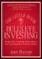 The Little Book of Bull's Eye Investing