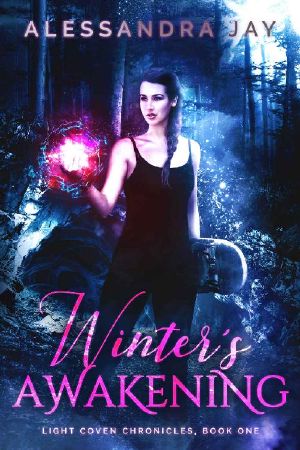 Winter's Awakening (Light Coven Chronicles Book 1)