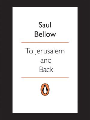 To Jerusalem and Back