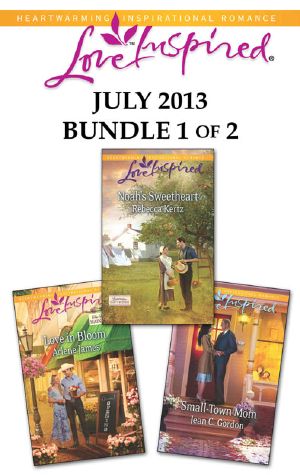 Love Inspired July 2013 - Bundle 1 of 2 · Love in Bloom\Noah's Sweetheart\Small-Town Mom