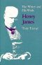 Henry James the Writer and His Work