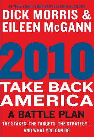 2010 · Take Back America