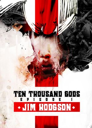 Ten Thousand Gods Season 1 Episode 1