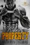 Biker’s Property · A Bad Boy Biker Baby Romance (Chrome Horsemen MC)