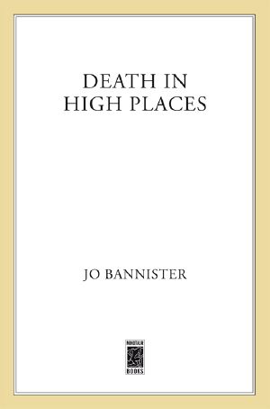 Death in High Places