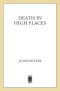 Death in High Places