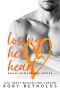 Losing Her Heart (Sweet Somethings Book 4)