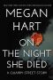 On the Night She Died · A Quarry Street Story (Quarry Road Book 3)