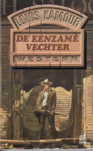 De Eenzame Vechter