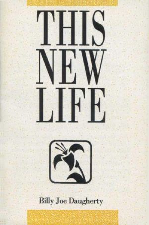 This New Life · Begin to Live in Victory Through Christ