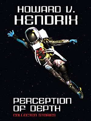 Perception of Depth (2011) SSC