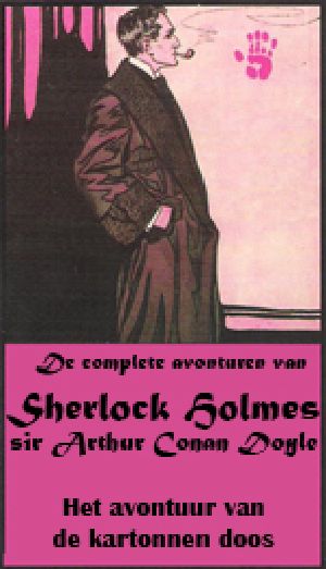 Het avontuur van de kartonnen doos