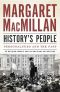 History's People · Personalities and the Past (CBC Massey Lectures)