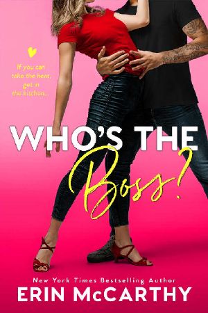 Who's the Boss? · an Enemies to Lovers Romantic Comedy