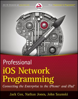 Professional · iOS Network Programming