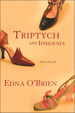 Triptych and Iphigenia