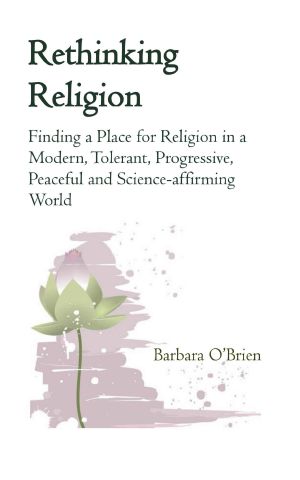 Rethinking Religion: Finding a Place for Religion in a Modern, Tolerant, Progressive, Peaceful and Science-affirming World