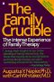 The Family Crucible · the Intense Experience of Family Therapy