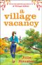 A Village Vacancy