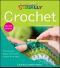 Teach Yourself VISUALLY Crochet (Teach Yourself VISUALLY Consumer)