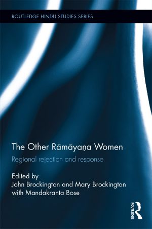 The Other Ramayana Women