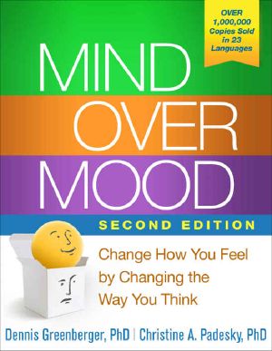 Mind Over Mood · 2nd Edition