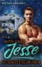 Alpha Guard · Jesse · M/M Mpreg Romance (Stell Shore Guard Book 1)