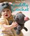 Cuddly Crochet · Adorable Toys, Hats, and More