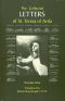 The Collected Letters of St. Teresa of Avila, Volume 1