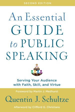 An Essential Guide to Public Speaking