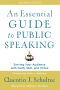 An Essential Guide to Public Speaking