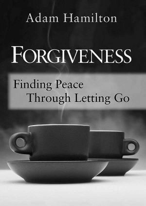 Forgiveness · Finding Peace Through Letting Go