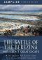 The Battle of the Berezina