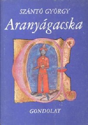 Aranyágacska