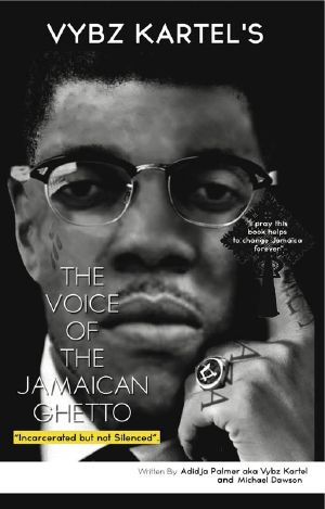 The Voice of the Jamaican Ghetto