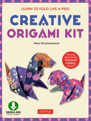 Creative Origami Kit