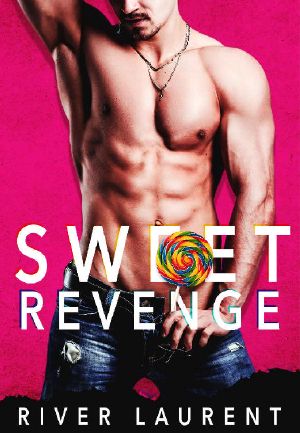 Sweet Revenge: A curvy girl romance