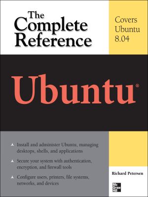 Ubuntu&#174 ·