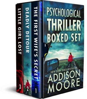 Psychological Thriller · Box Set 1-3