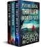 Psychological Thriller · Box Set 1-3