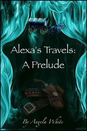 Alexa's Travels · A Prelude