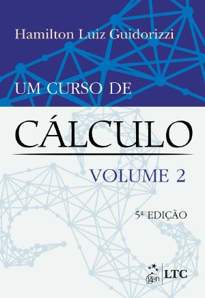 Um Curso De Cálculo Vol. 2, 5ª Edição
