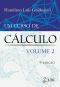 Um Curso De Cálculo Vol. 2, 5ª Edição
