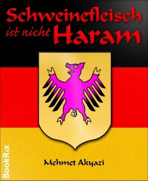 Schweinefleisch ist nicht Haram