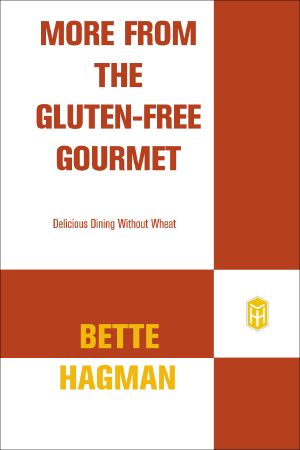 More From the Gluten-Free Gourmet