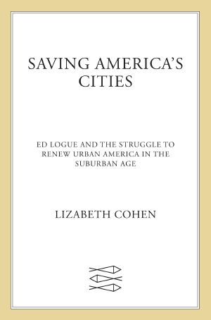 Saving America's Cities